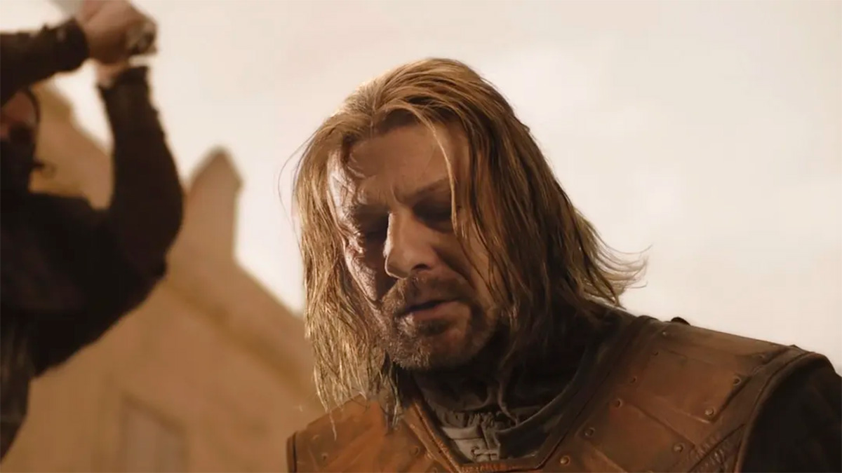 HBO resume Game of Thrones y sus giros más impactantes