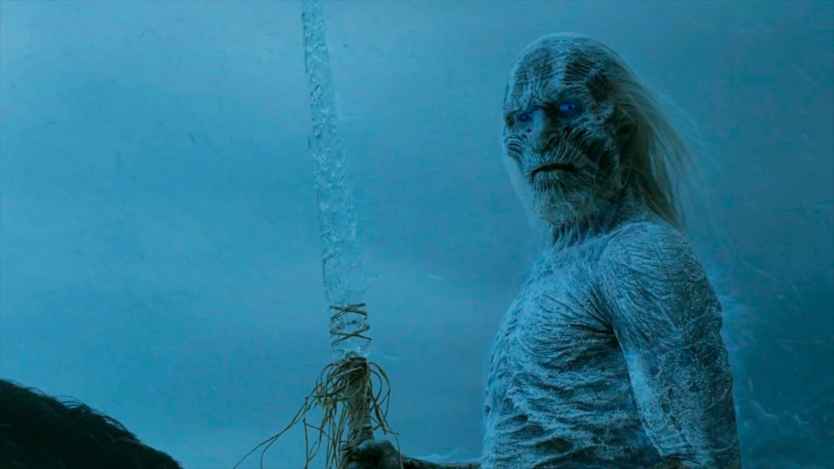 HBO resume Game of Thrones y sus giros más impactantes