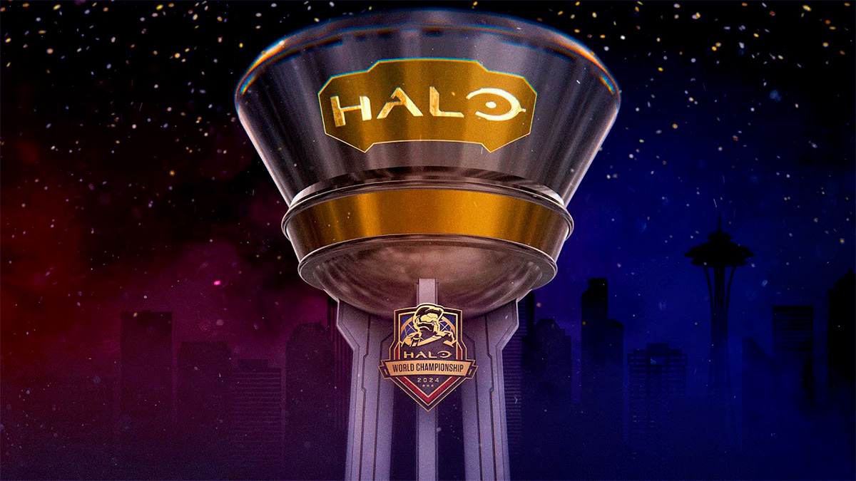 Halo Studios anunciará novedades en el Halo World Championship