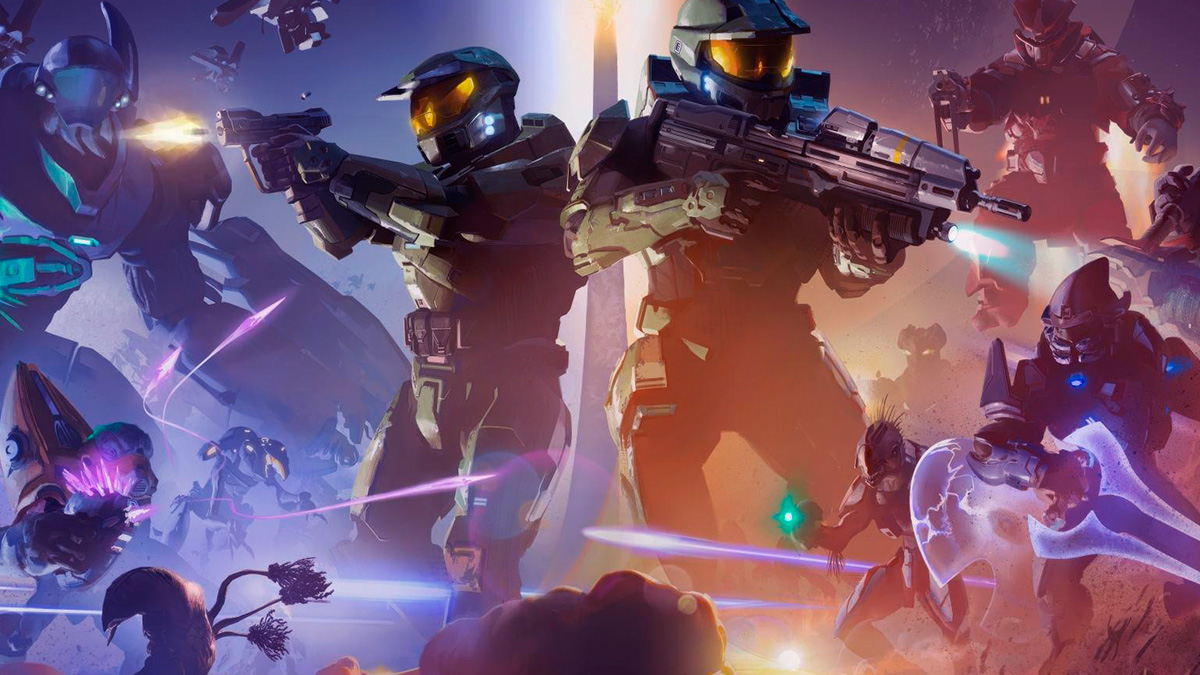 Halo Studios anunciará novedades en el Halo World Championship