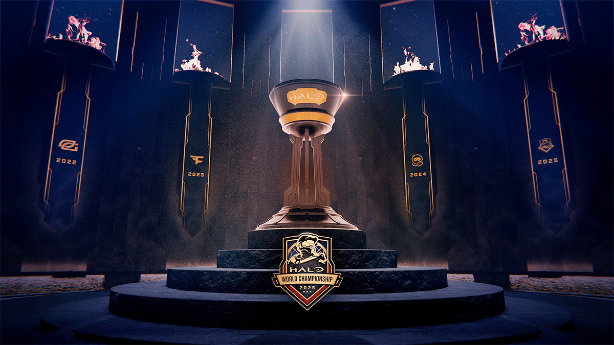 Halo Studios anunciará novedades en el Halo World Championship