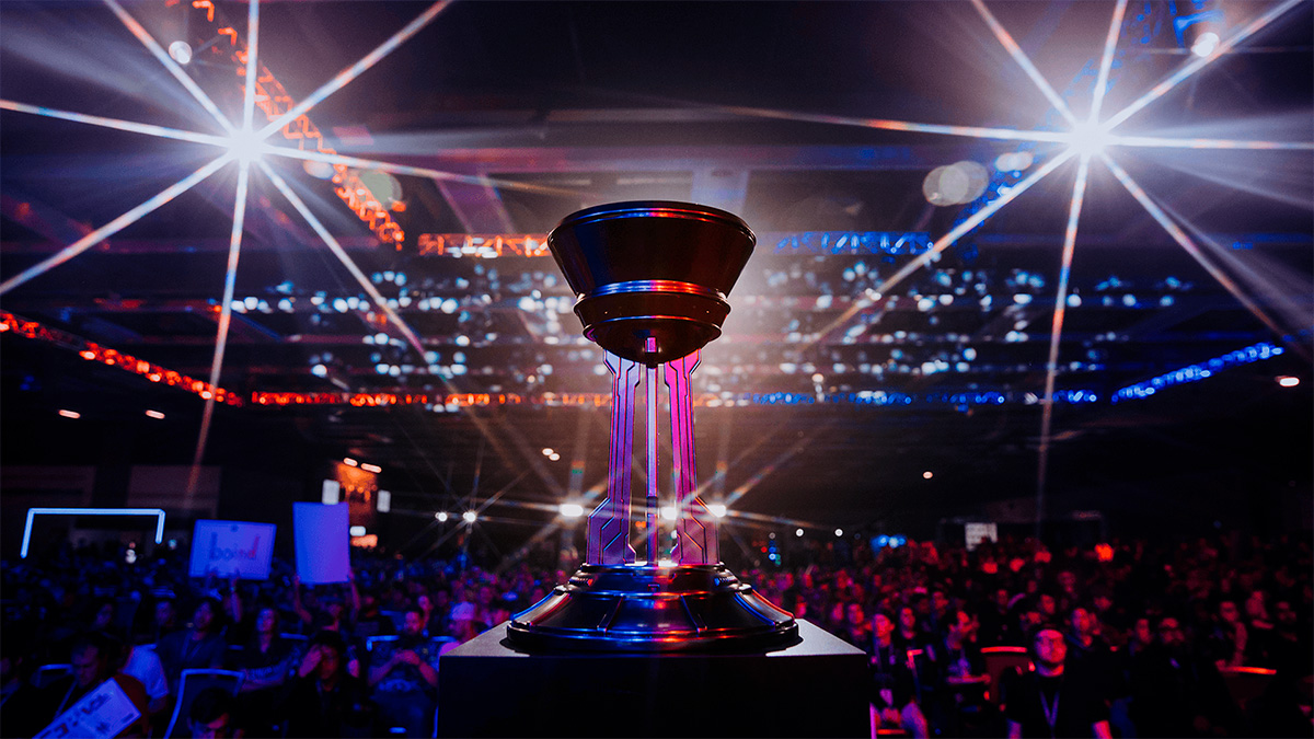 Halo Studios anunciará novedades en el Halo World Championship
