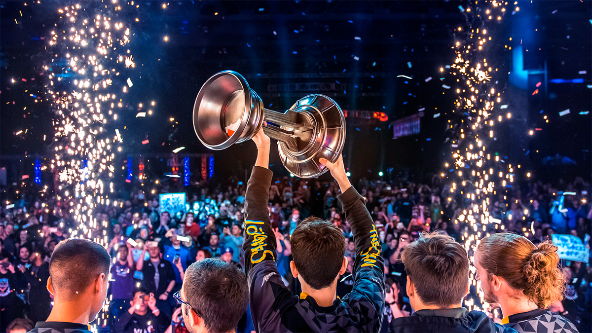 Halo Studios anunciará novedades en el Halo World Championship