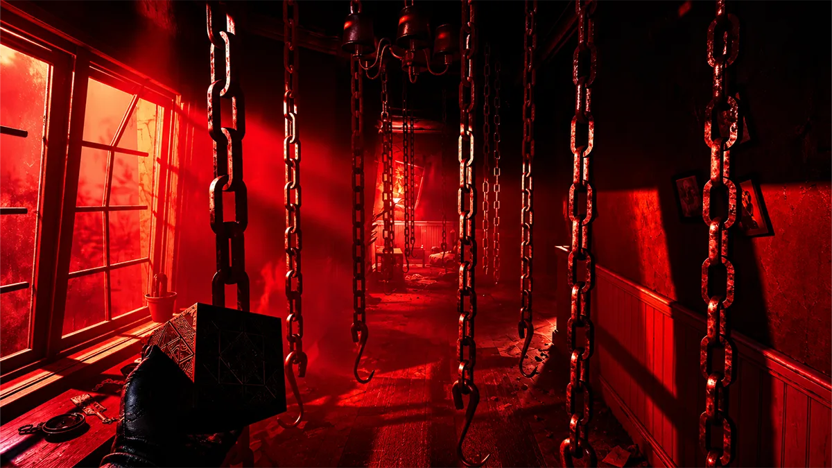 Hellraiser: Revival en Switch 2: primer vistazo al terror