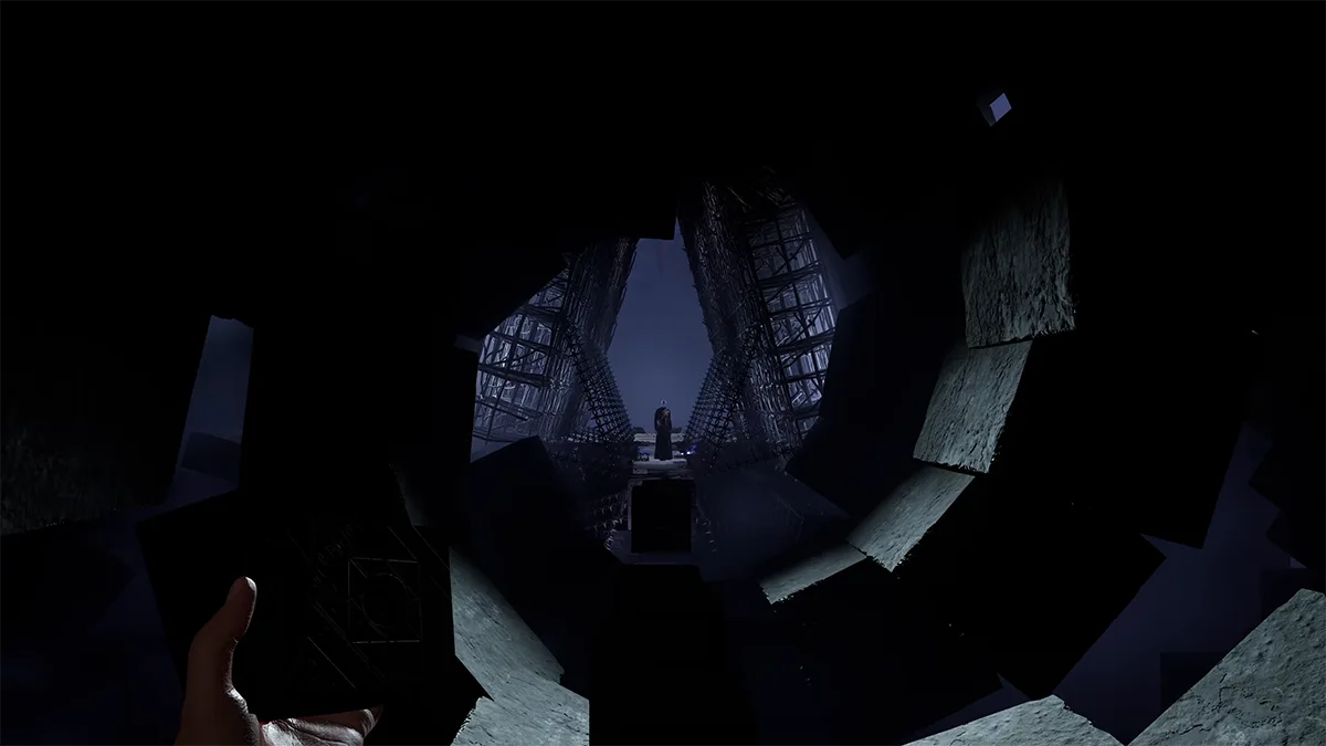 Hellraiser: Revival en Switch 2: primer vistazo al terror