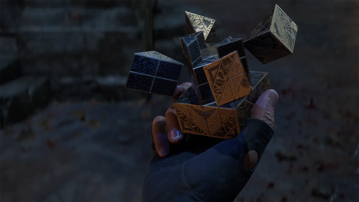 Hellraiser: Revival en Switch 2: primer vistazo al terror
