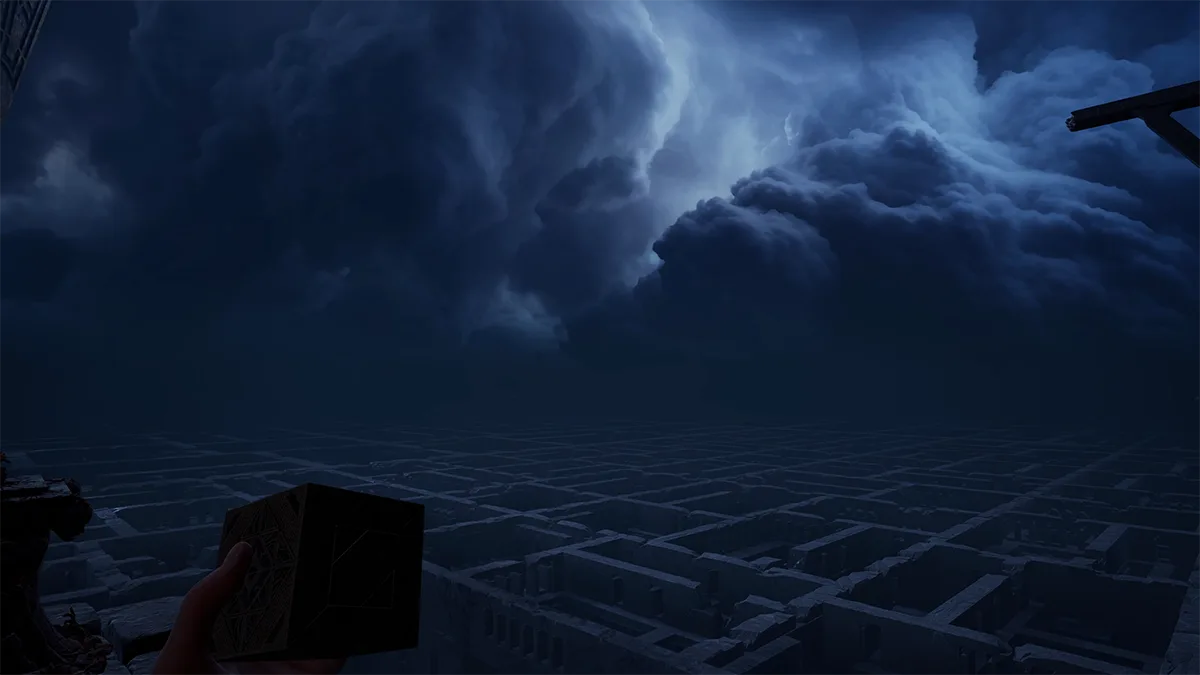 Hellraiser: Revival en Switch 2: primer vistazo al terror