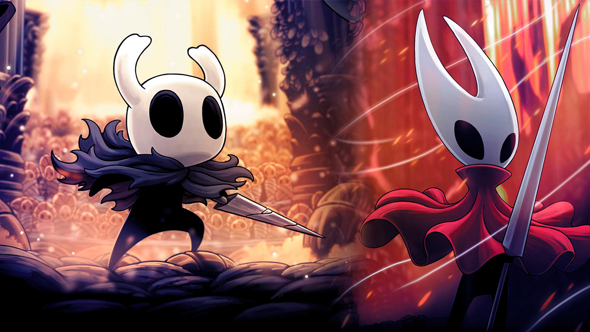 Hollow Knight: Silksong – Todo sobre su esperado lanzamiento