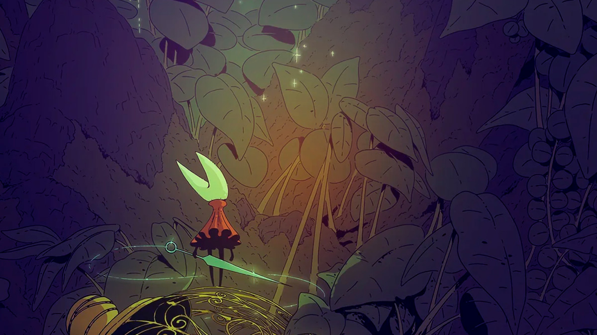 Hollow Knight: Silksong – Todo sobre su esperado lanzamiento