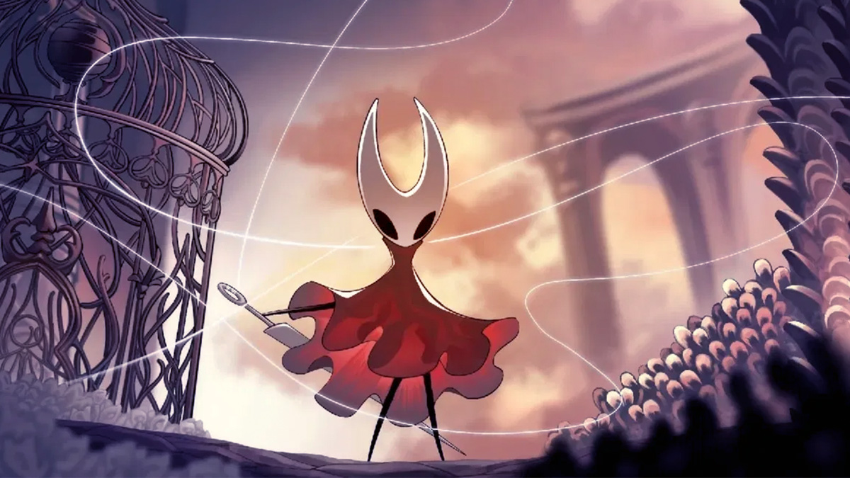 Hollow Knight: Silksong – Todo sobre su esperado lanzamiento