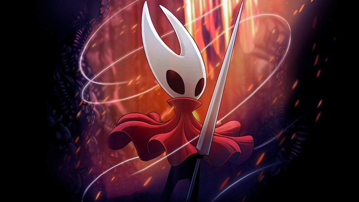 Hollow Knight: Silksong – Todo sobre su esperado lanzamiento