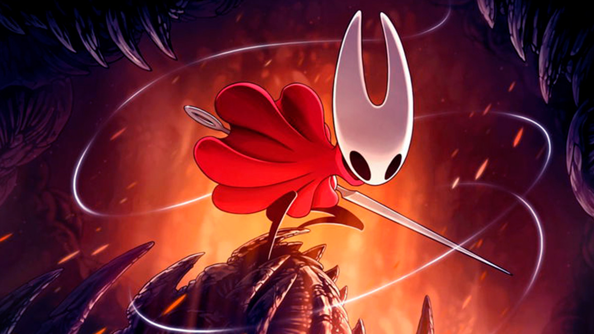 Hollow Knight: Silksong – Todo sobre su esperado lanzamiento