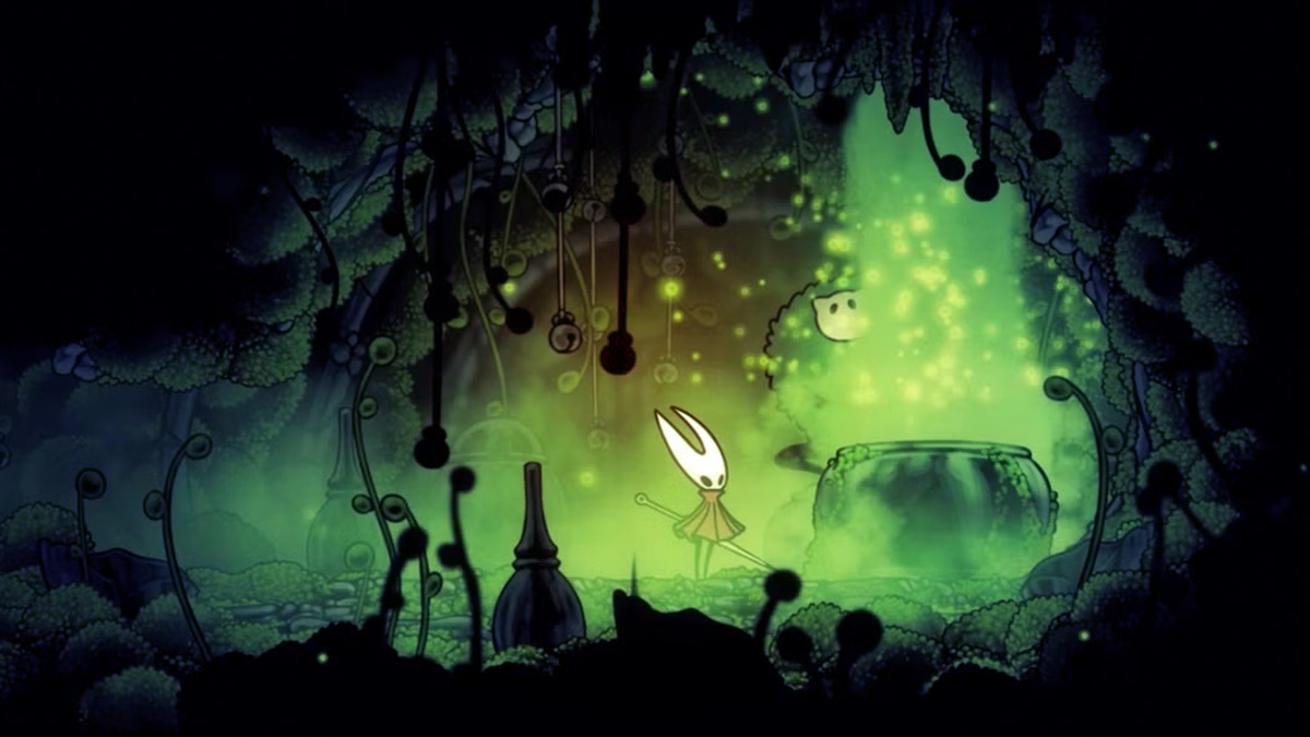 Hollow Knight: Silksong – Todo sobre su esperado lanzamiento