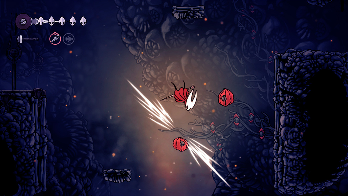 Hollow Knight: Silksong – Todo sobre su esperado lanzamiento