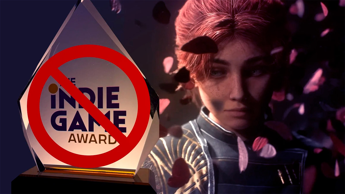 Indie Game Awards y la polémica por premios retirados por IA