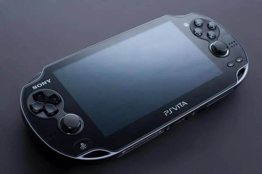 Información acerca del próximo portátil de PlayStation
