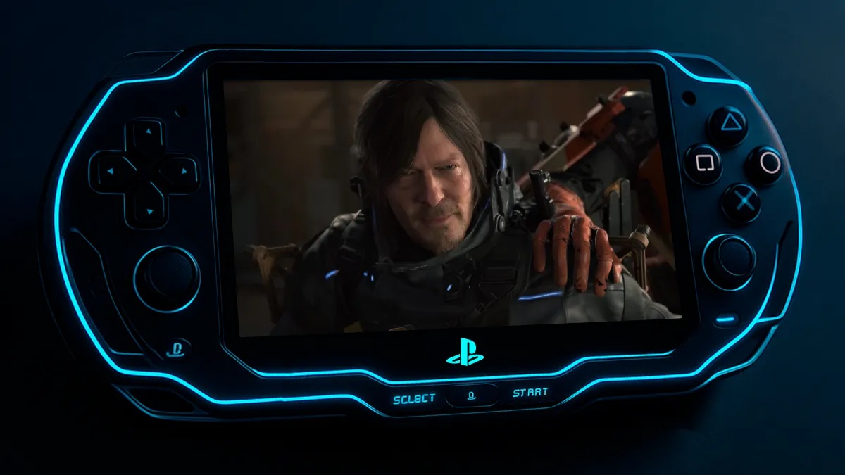 Información completa sobre la consola portátil de PlayStation
