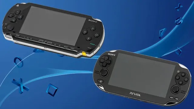Información completa sobre la consola portátil de PlayStation