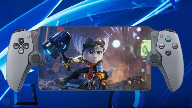 Información completa sobre la consola portátil de PlayStation