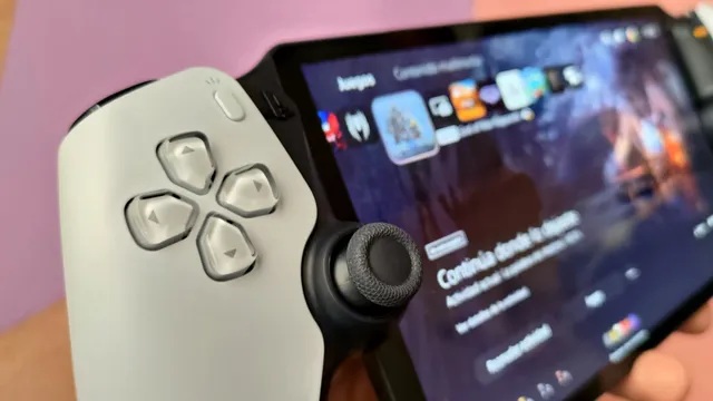 Información completa sobre la consola portátil de PlayStation