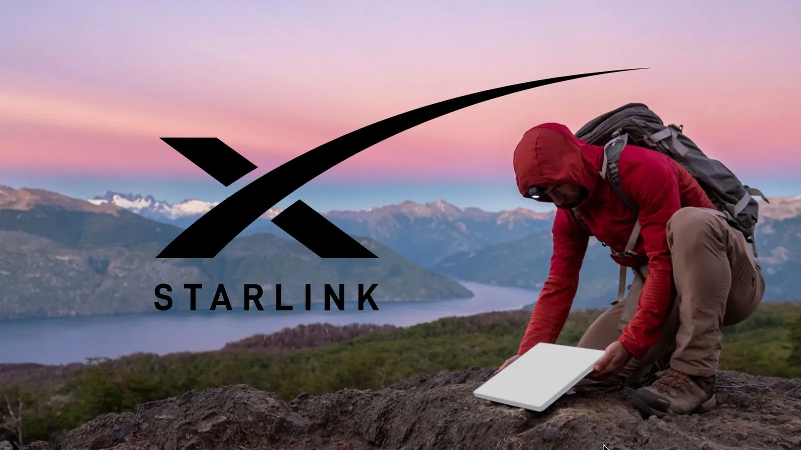 Internet Satelital Starlink: Cobertura y Alta Velocidad
