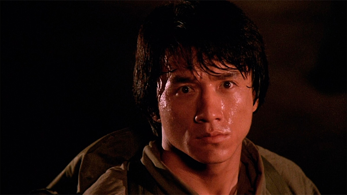 Jackie Chan vuelve en su saga de acción a los 72 años