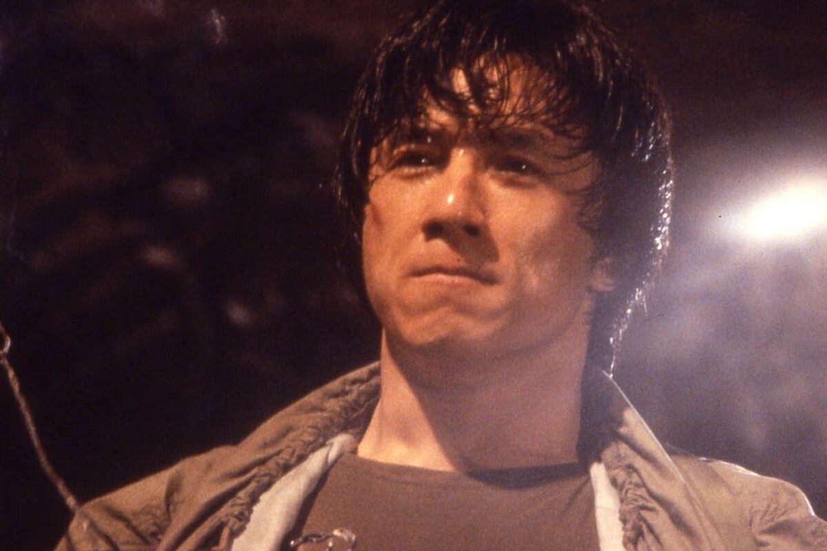 Jackie Chan vuelve en su saga de acción a los 72 años