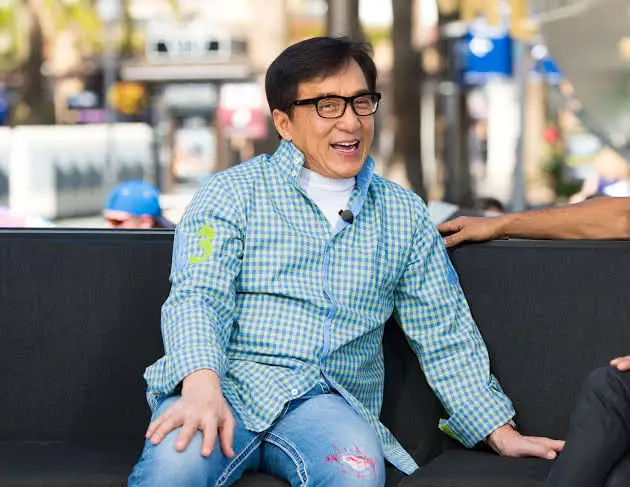 Jackie Chan vuelve en su saga de acción a los 72 años