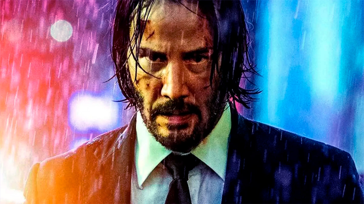 John Wick 5 confirmado: Reeves regresa con nueva historia