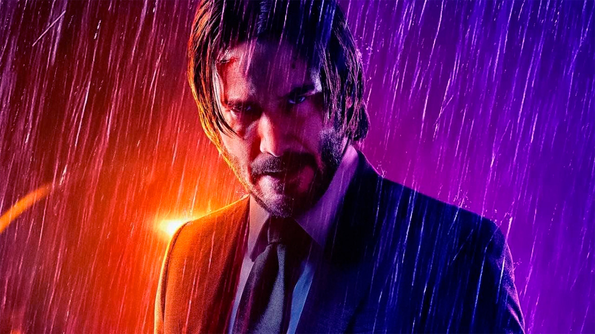 John Wick 5 confirmado: Reeves regresa con nueva historia
