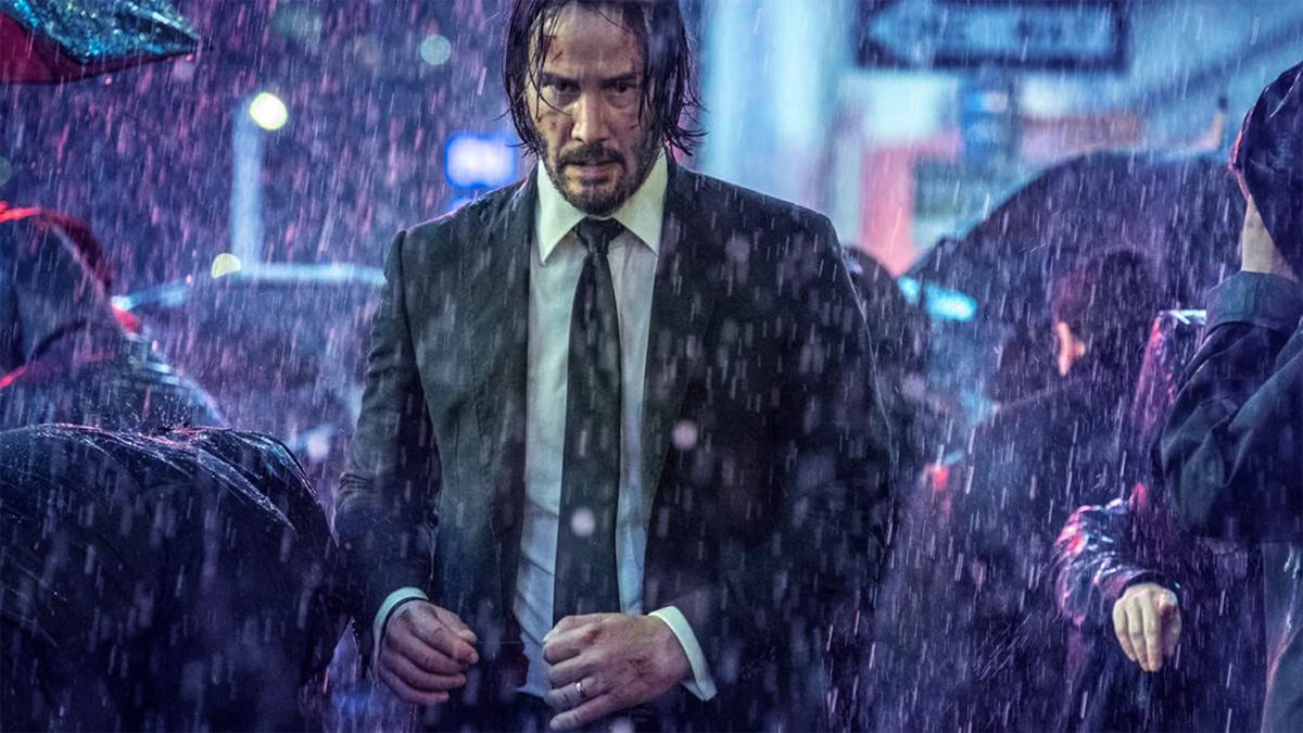 John Wick 5 confirmado: Reeves regresa con nueva historia