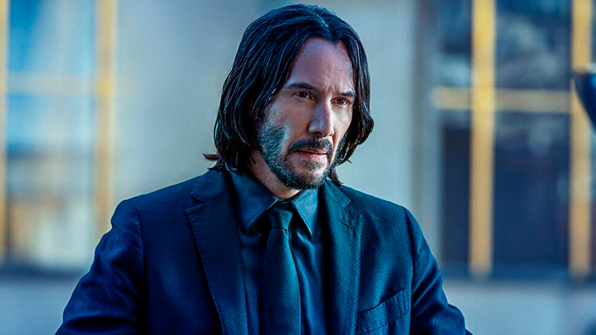 John Wick 5 confirmado: Reeves regresa con nueva historia