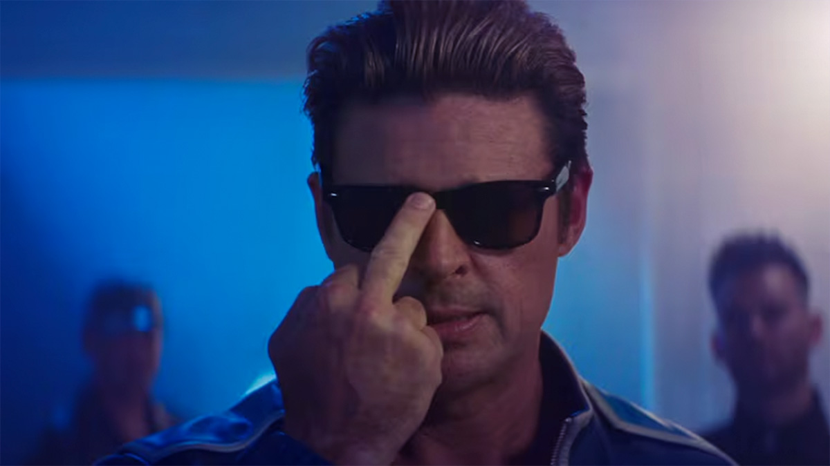 Johnny Cage brilla en Mortal Kombat II con Karl Urban