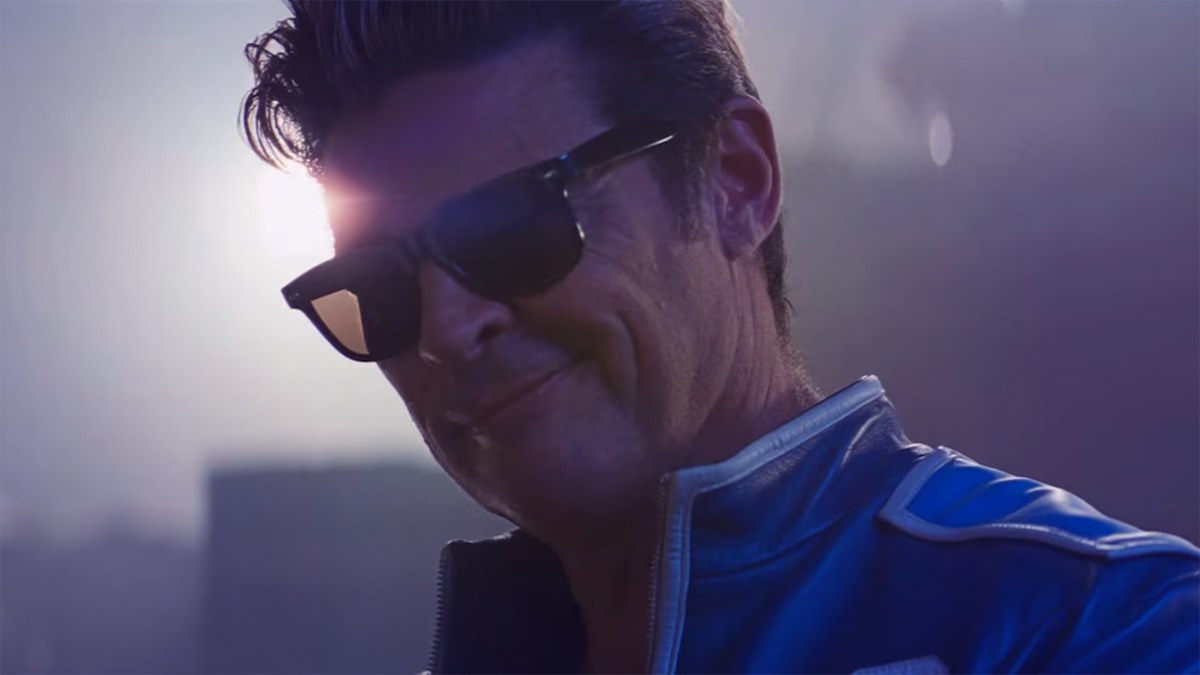 Johnny Cage brilla en Mortal Kombat II con Karl Urban