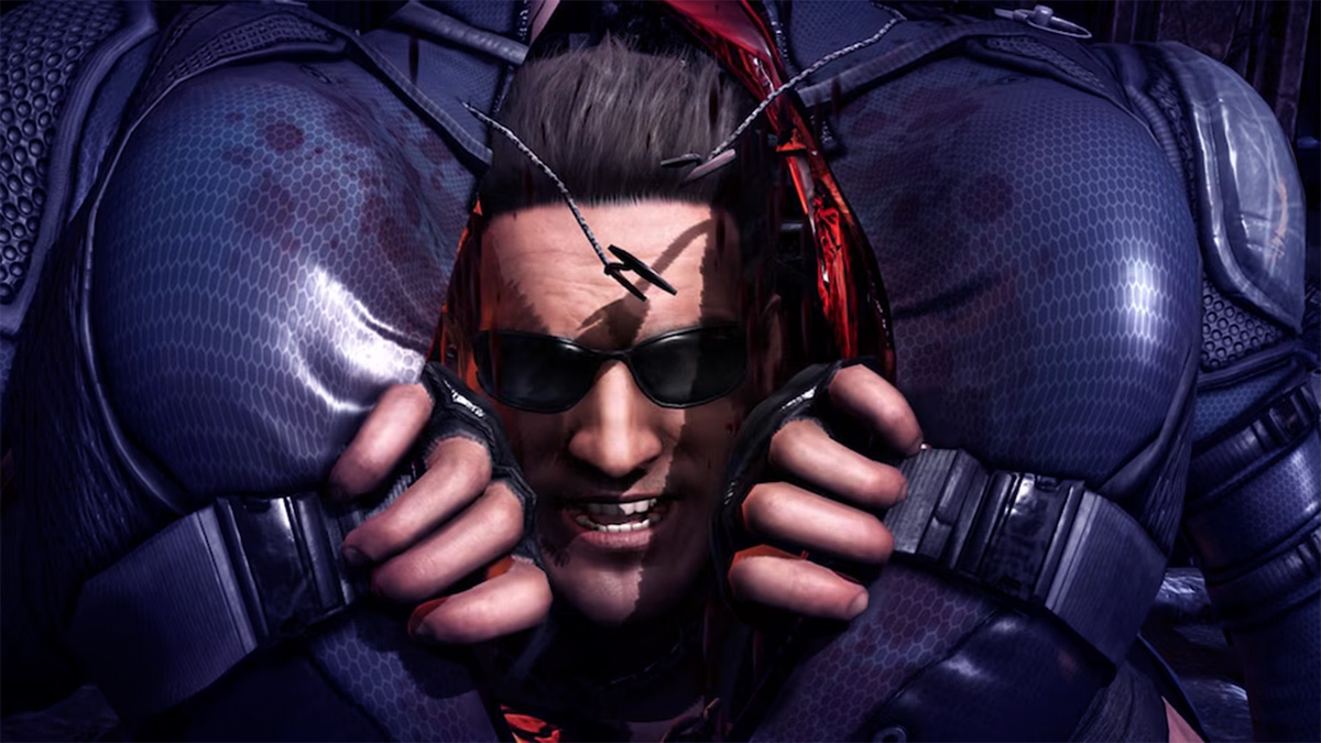 Johnny Cage brilla en Mortal Kombat II con Karl Urban
