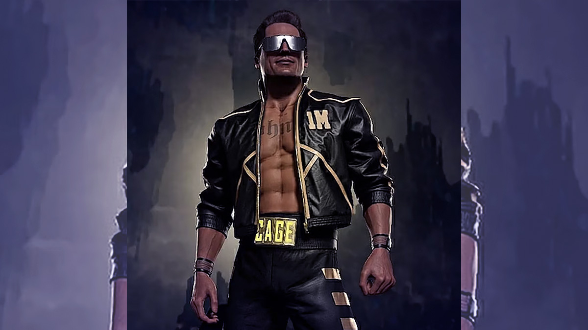 Johnny Cage brilla en Mortal Kombat II con Karl Urban