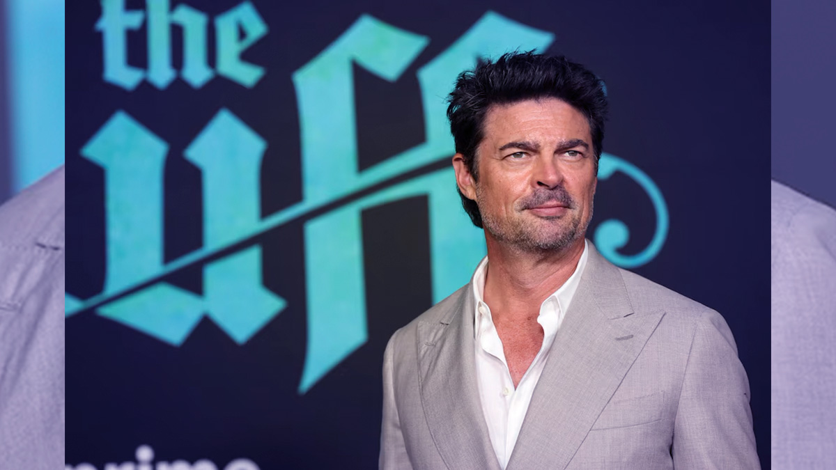 Johnny Cage brilla en Mortal Kombat II con Karl Urban