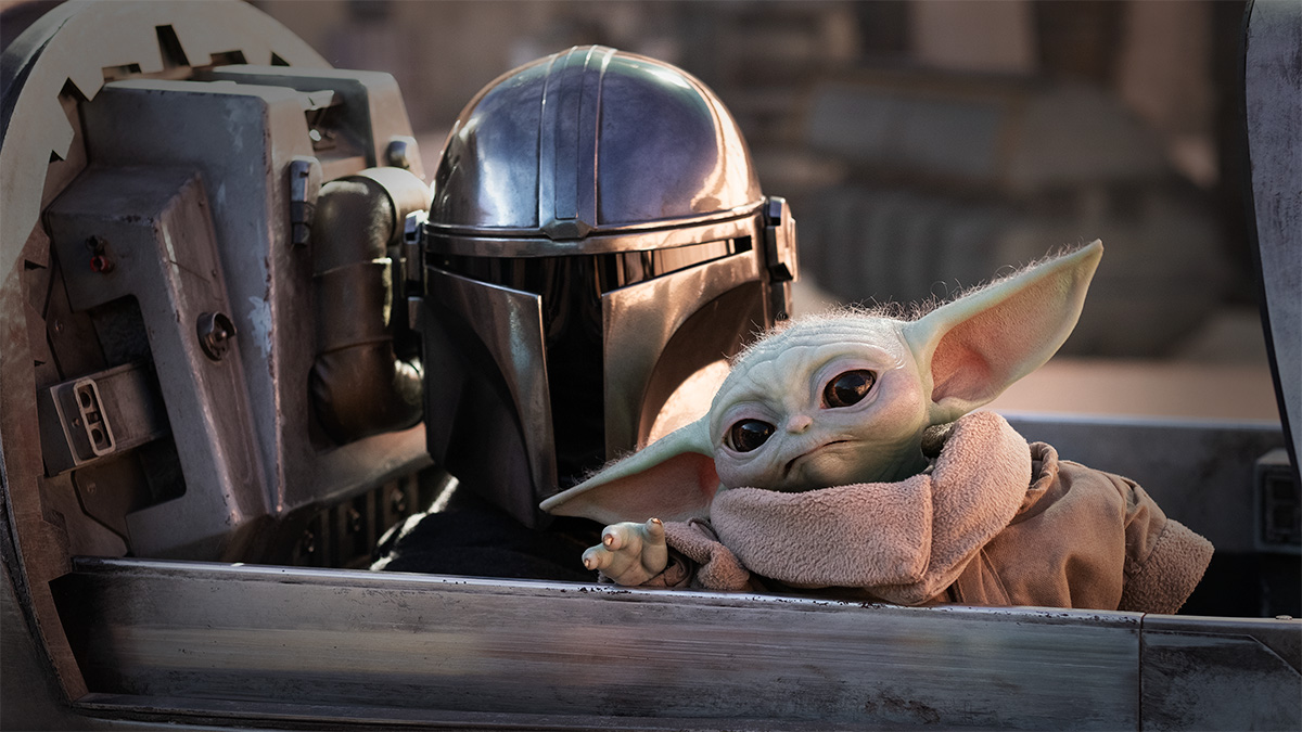 Jon Favreau revela el verdadero futuro de The Mandalorian