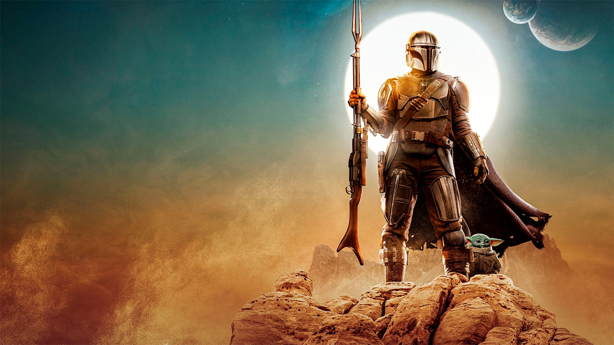 Jon Favreau revela el verdadero futuro de The Mandalorian