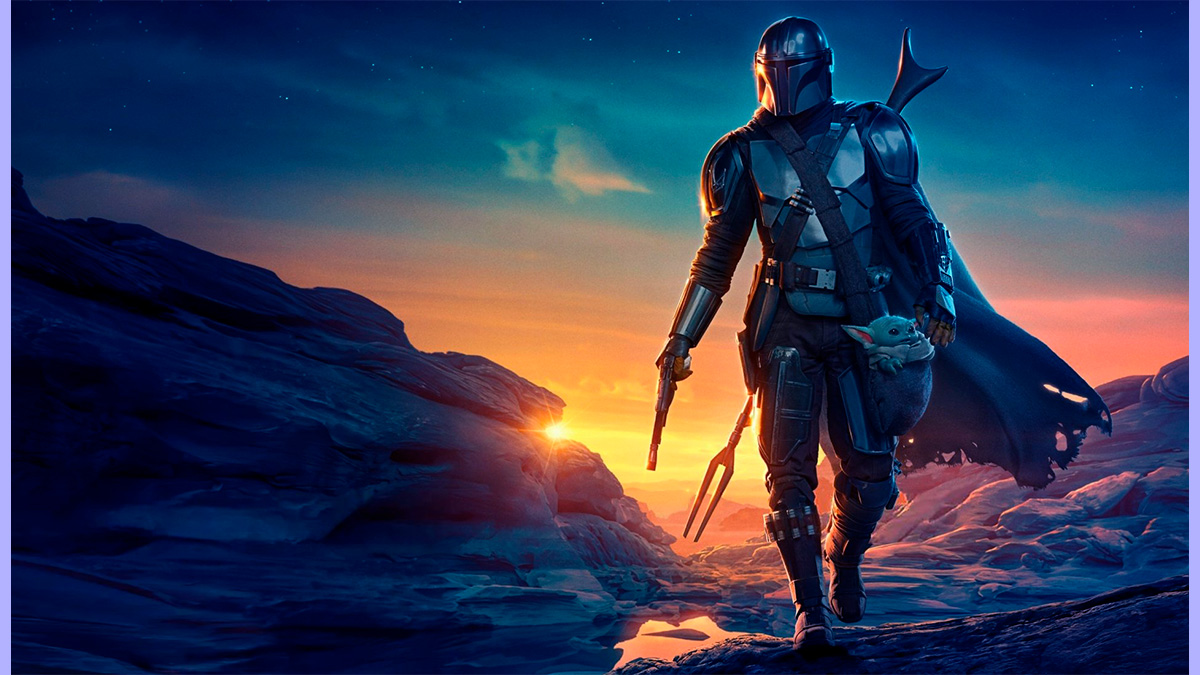 Jon Favreau revela el verdadero futuro de The Mandalorian