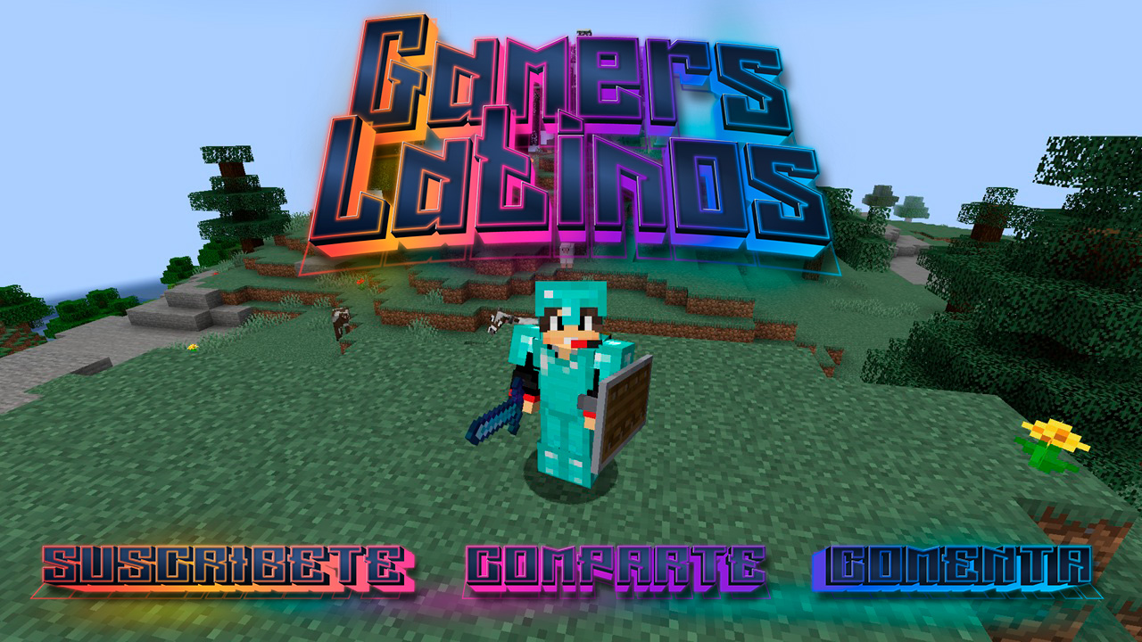 Nuestro servidor de Minecraft 1.21.10