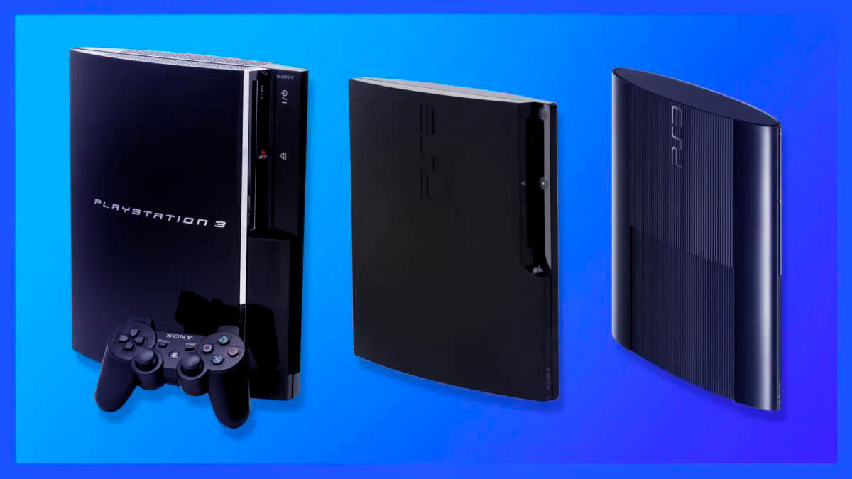 Juegos clásicos de PlayStation 3 ahora pueden jugarse en PC