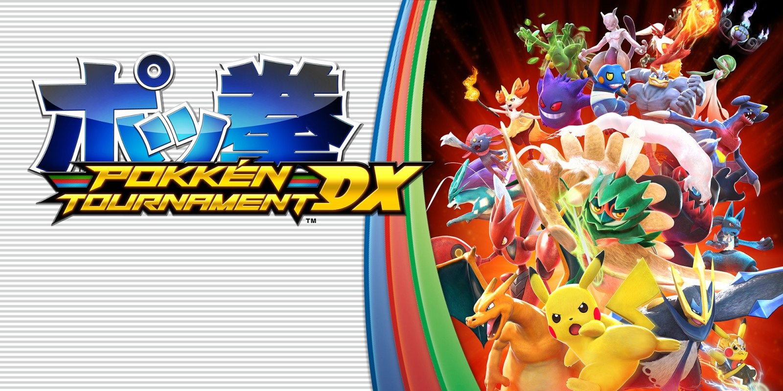 Juegos de Pokémon para Nintendo Switch (hasta 2025)