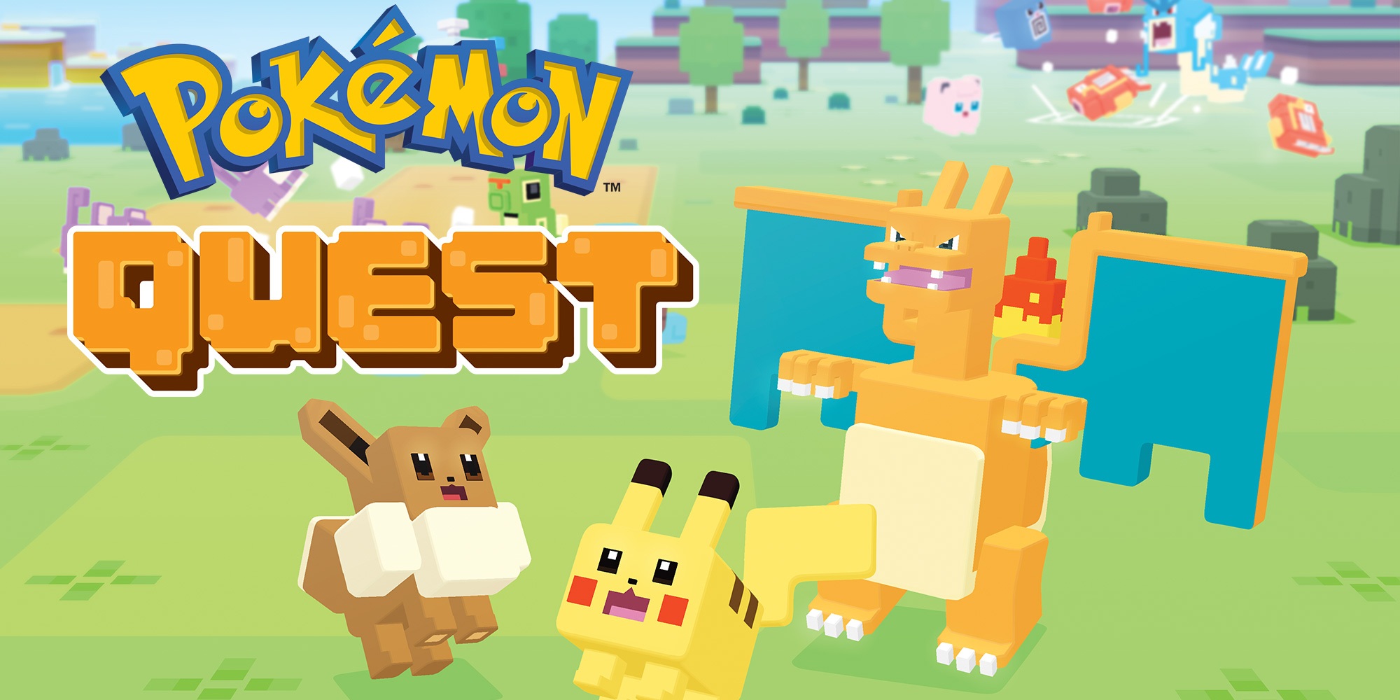 Juegos de Pokémon para Nintendo Switch (hasta 2025)