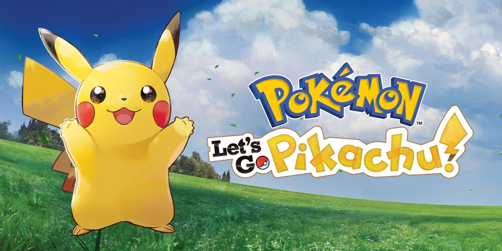 Juegos de Pokémon para Nintendo Switch (hasta 2025)