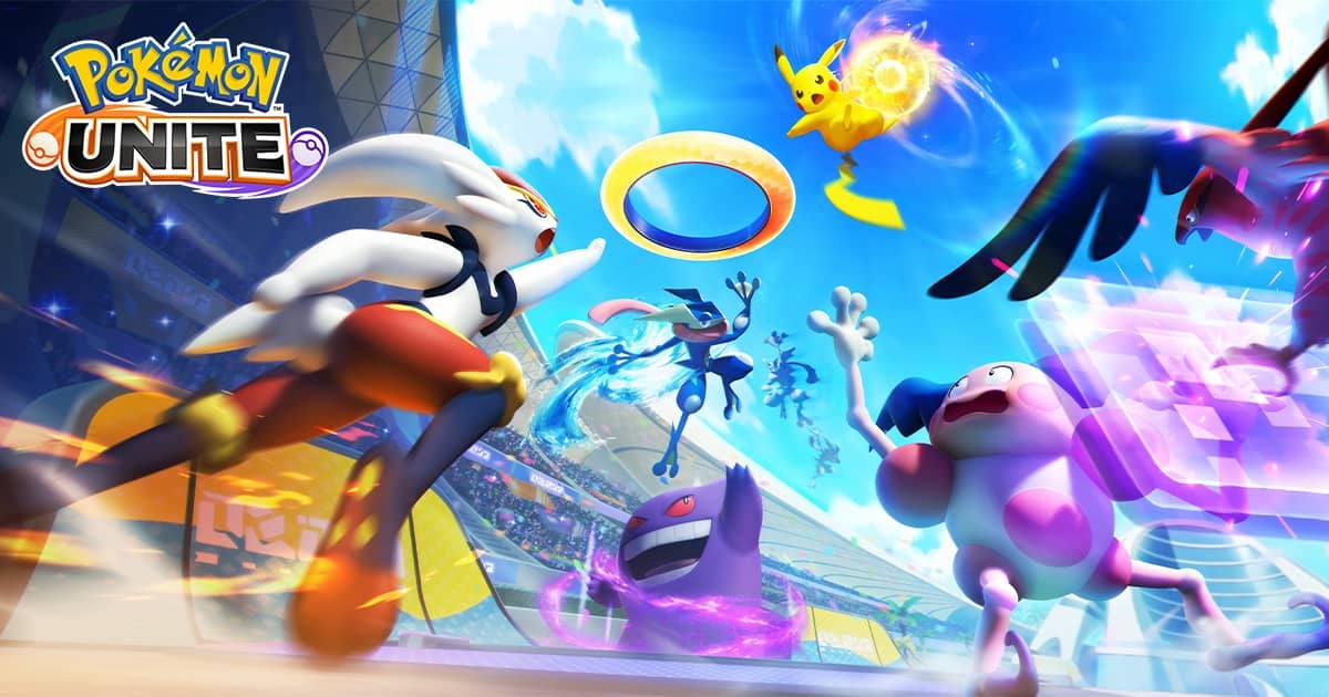 Juegos de Pokémon para Nintendo Switch (hasta 2025)