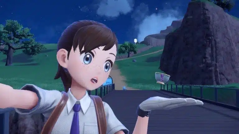 Juegos de Pokémon para Nintendo Switch (hasta 2025)