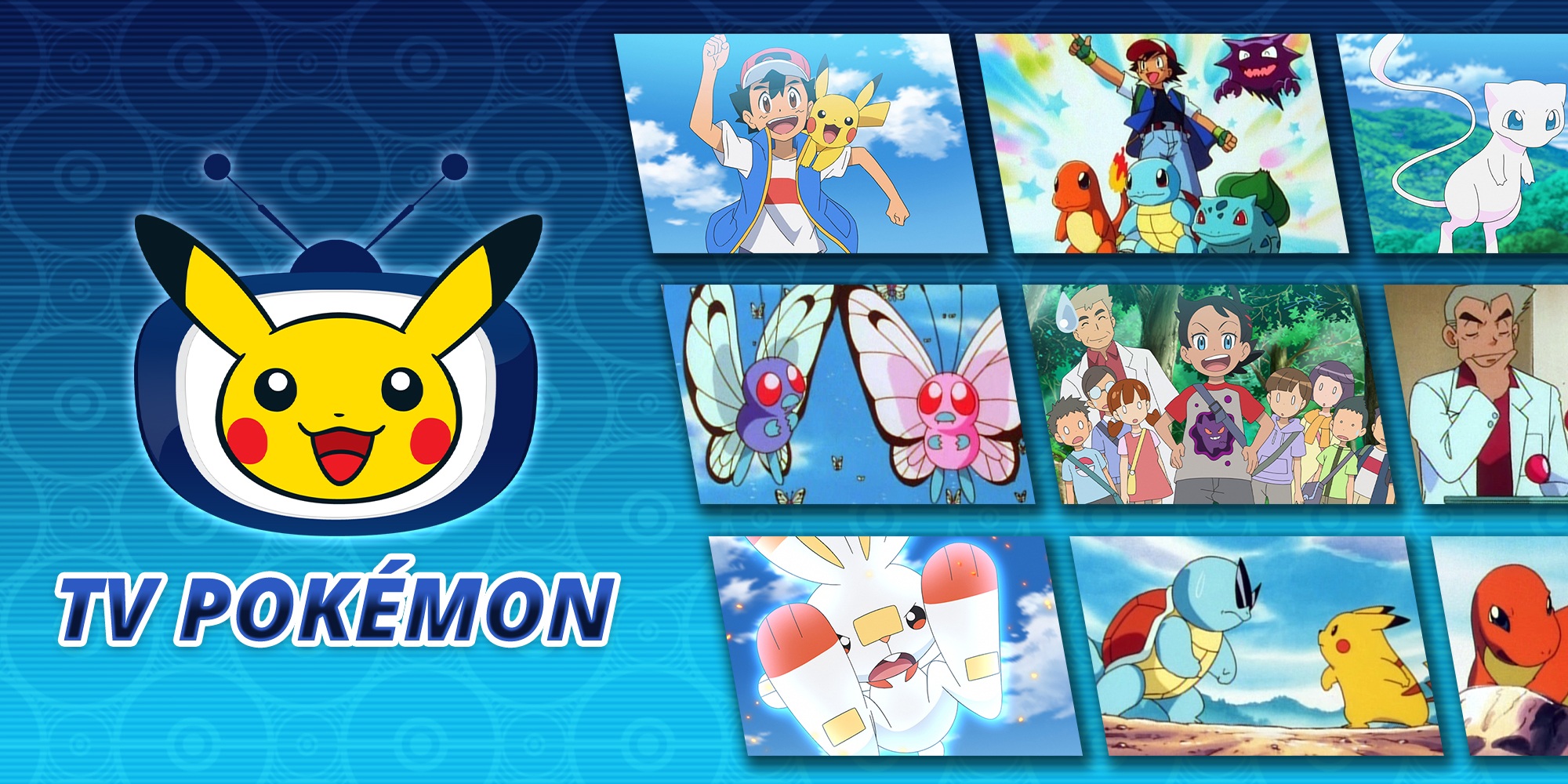 Juegos de Pokémon para Nintendo Switch (hasta 2025)