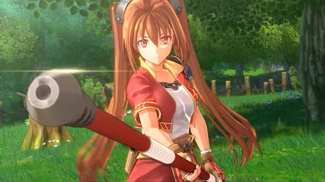 La esperada nueva versión de uno de los JRPG más icónicos