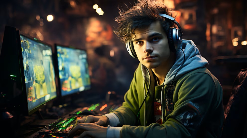 La opción conveniente entre una consola y una computadora